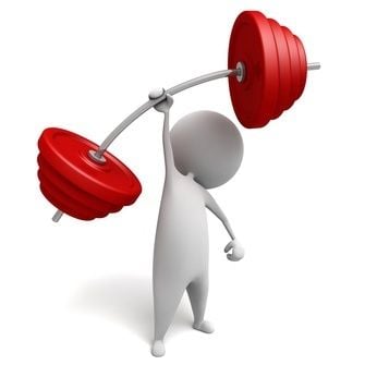 ARE YOU STRONG ENOUGH ARE YOU STRONG ENOUGH